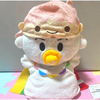 セブンオーダー(7ORDER)の7ORDER×SANRIO CHARACTERS パペット ララ(キャラクターグッズ)