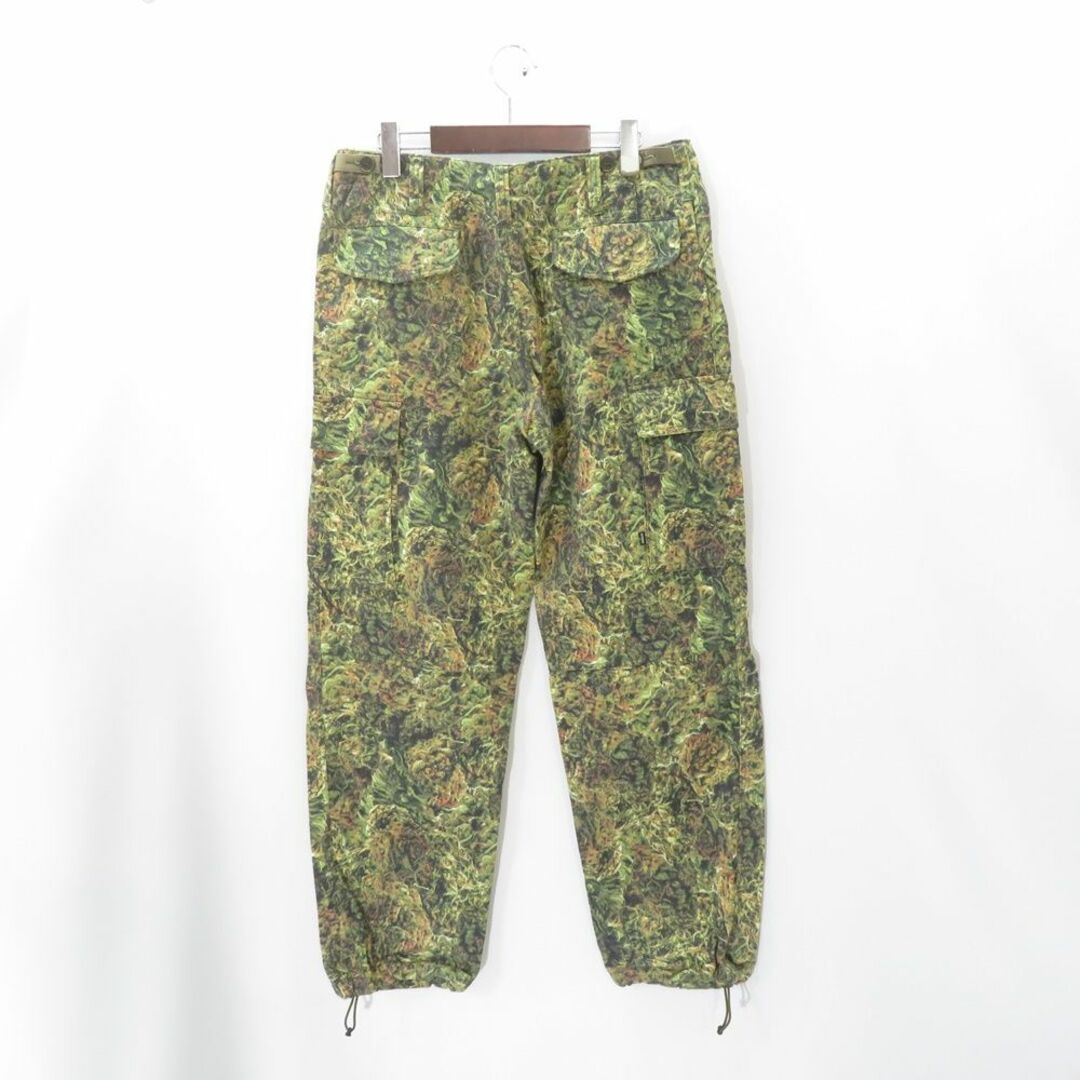 nitraid - NITRAID DOPE FOREST CARGO PANTSの通販 by UNION3 nitraid - NITRAID DOPE FOREST CARGO PANTSの通販 by UNION3