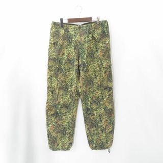 ナイトレイド(nitraid)のNITRAID DOPE FOREST CARGO PANTS(ワークパンツ/カーゴパンツ)