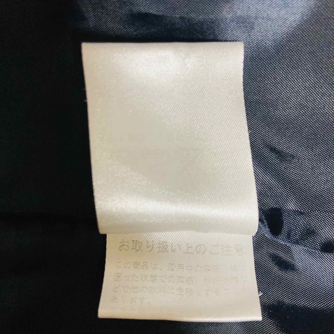 heliopole(エリオポール)のHeliopole エリオポール　ロングコート　M レディースのジャケット/アウター(ロングコート)の商品写真