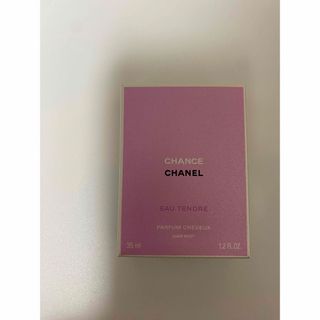 シャネル(CHANEL)のCHANEL ヘアミスト(ヘアウォーター/ヘアミスト)