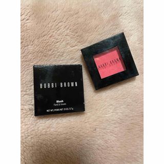 BOBBI BROWN - BOBBI BROWN