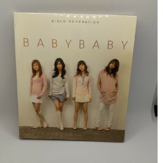 ショウジョジダイ(少女時代)の【輸入盤】 Ｂａｂｙ Ｂａｂｙ： Ｇｉｒｌｓ Ｇｅｎｅｒａｔｉｏｎ Ｖｏｌ．１(K-POP/アジア)