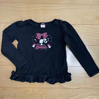 バービー(Barbie)のバービー　トップス　140(Tシャツ/カットソー)