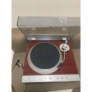 デノン(DENON)のDENON レコードプレーヤー　DENON DP-40F(その他)