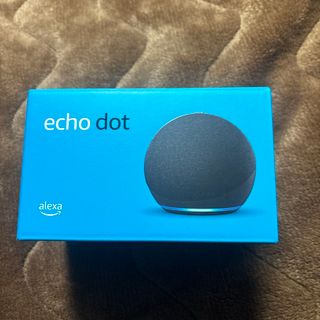 Amazon｜アマゾン Echo Dot エコードット 第4世代 - スマートス(スピーカー)