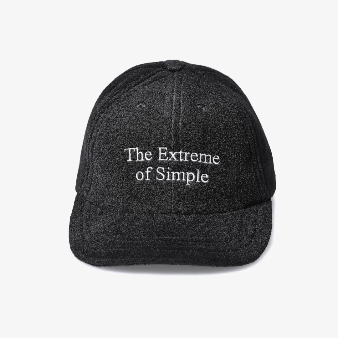 廃盤商品 FLEECE CAP ennoy