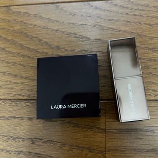 ローラメルシエ(laura mercier)のローラメルシエ　チーク　リップ　(コフレ/メイクアップセット)