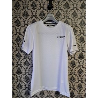 エスワイサーティトゥバイスィートイヤーズ(SY32 BY SWEET YEARS)の【新品】SY32 by SWEET YEARS Tシャツ(Tシャツ/カットソー(半袖/袖なし))