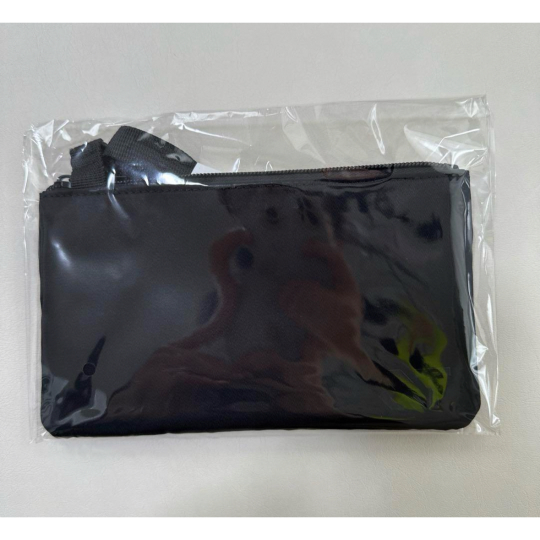 Amazon.co.jp: ?&TEAMファンクラブ入会特典?サコッシュ : おもちゃ