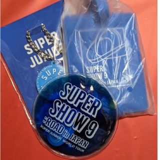 スーパージュニア(SUPER JUNIOR)のSuperJunior　スジュ　グッズセット　スーパージュニア(アイドルグッズ)