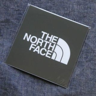 ザノースフェイス(THE NORTH FACE)のノースフェイス Square Logo Sticker NN32349 N 新品(その他)