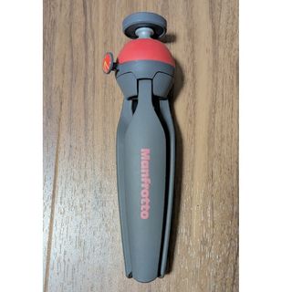 ミニ三脚（Manfrotto）(その他)