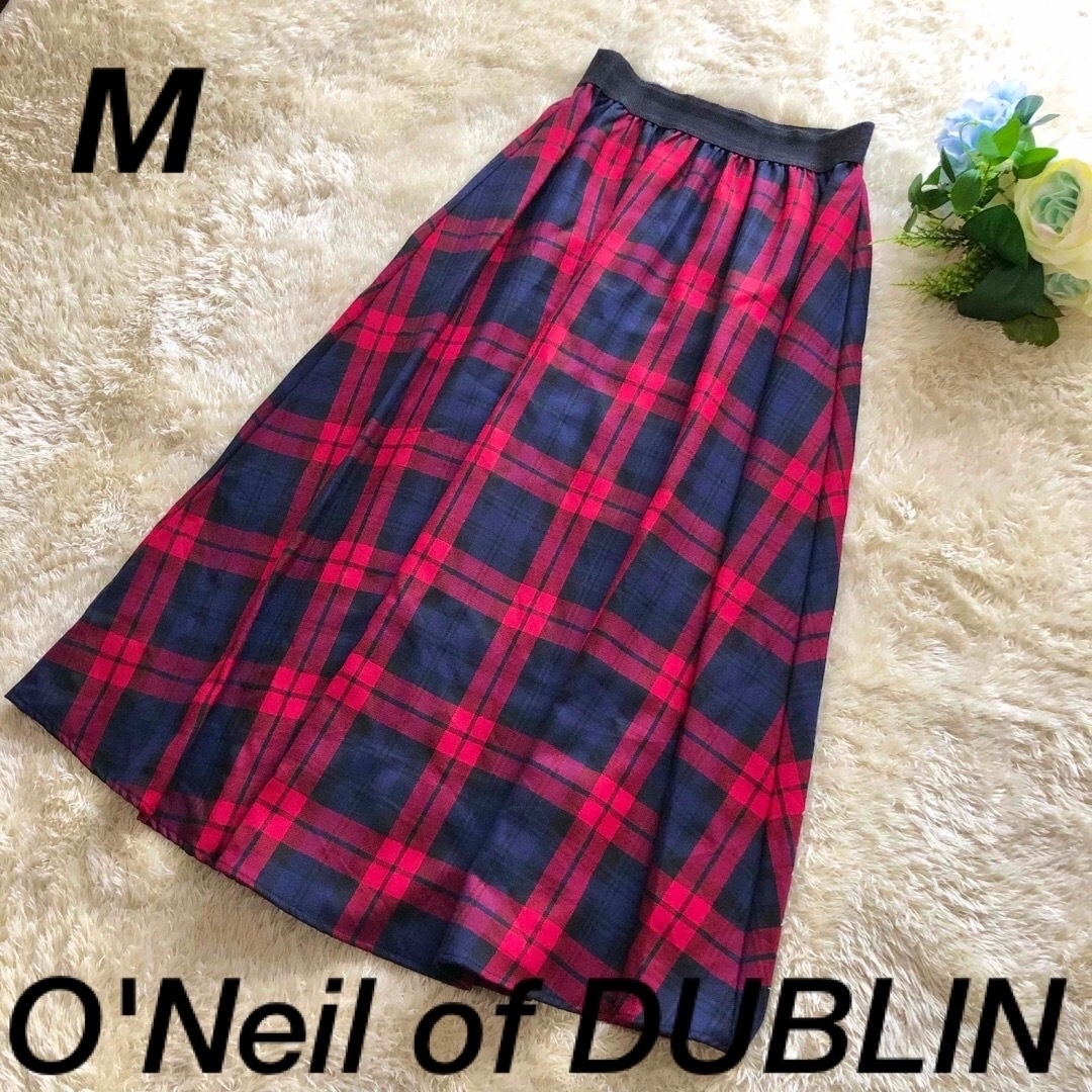 直送のみ O´NEIL of DUBLIN オニールオブダブリン✨DOORS別注 スカート