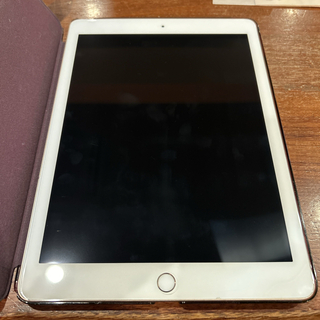 アイパッド(iPad)のiPad第6世代128GB＋Apple Pencil第1世代(タブレット)