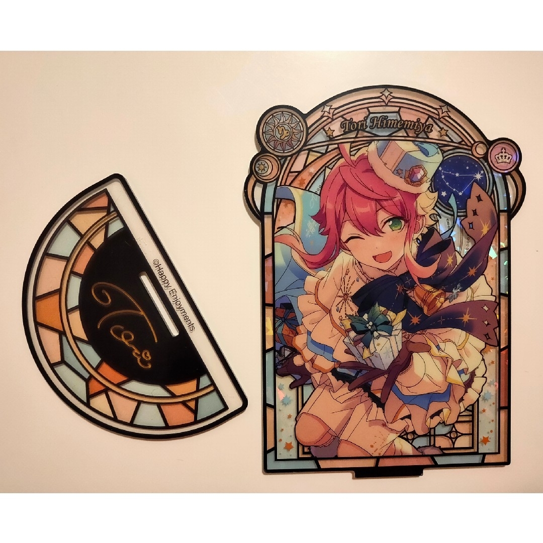 あんスタ 桃李 中国 アクスタ 星之所向 星の向こう 姫宮桃李の あんスタ 桃李 中国 アクスタ 星之所向 星の向こう 姫宮桃李の