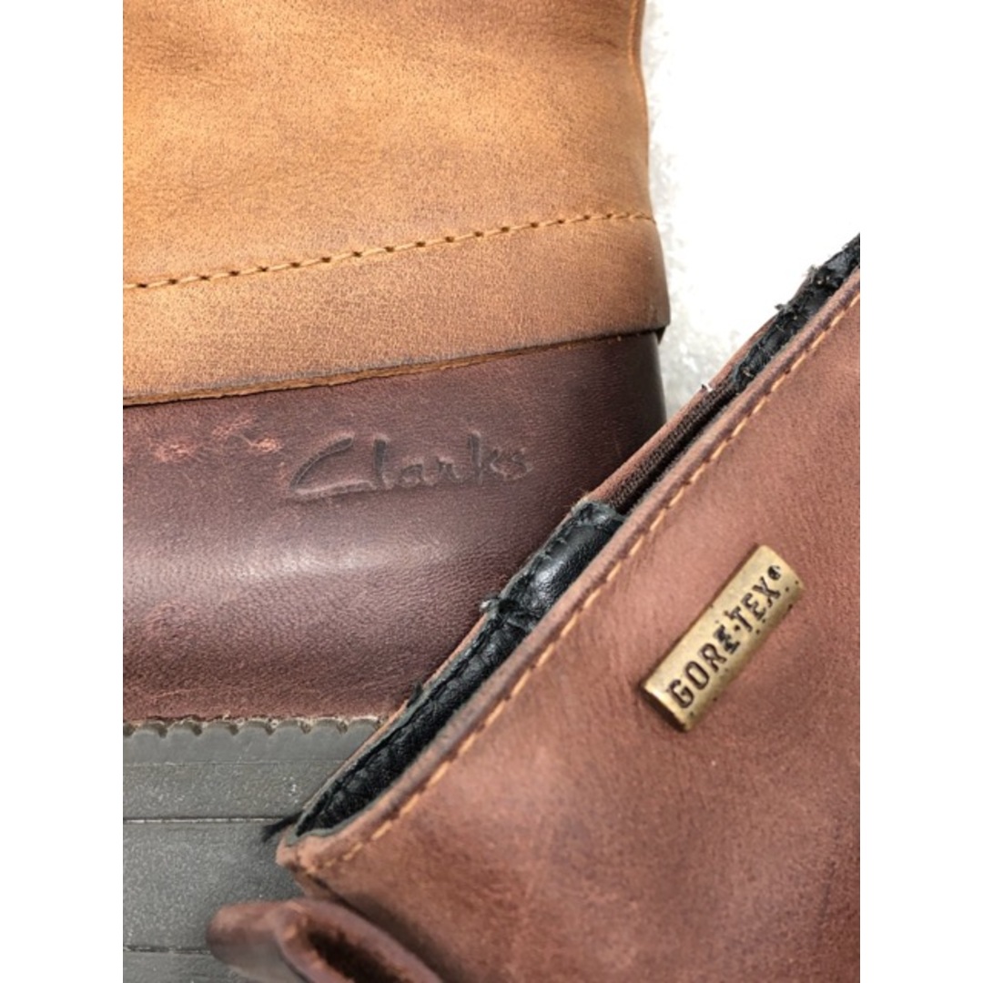 Clarks NEEVE ELLA GTX UK6D 25cm C0709 007