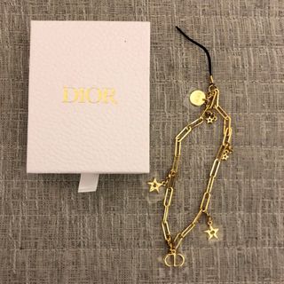 クリスチャンディオール(Christian Dior)のクリスチャンディオール　チャーム(チャーム)