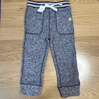 ギャップ(GAP)の【新品】GAP 95cm 裏起毛ズボン(パンツ/スパッツ)