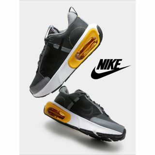 ナイキ(NIKE)の【送料無料】NIKE AIR MAX INTRLKスニーカーDC5421-002(スニーカー)