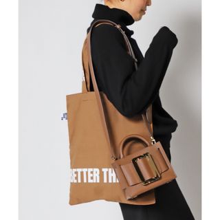 ドゥーズィエムクラス(DEUXIEME CLASSE)のドゥーズィエムクラス　BTN Tote Bag(トートバッグ)