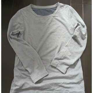 ユニクロ(UNIQLO)のユニクロ☆140☆ヒートテック EXTRA WARM(下着)