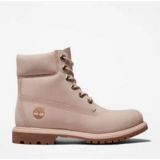 ティンバーランド(Timberland)の送料無料 新品 TIMBERLAND PREMIUM 防水ブーツ 24.5(ブーツ)