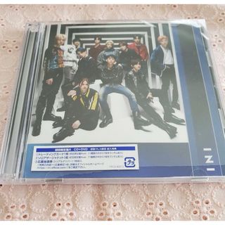 アイエヌアイ(INI)のINI I CD 3形態セット(アイドルグッズ)