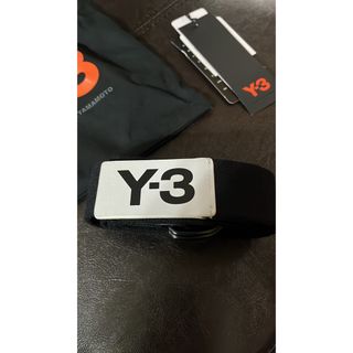 ワイスリー(Y-3)のY-3 ベルト(ベルト)