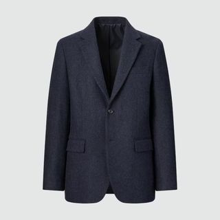 ユニクロ ナイロン テーラードジャケット(メンズ)の通販 53点 | UNIQLO