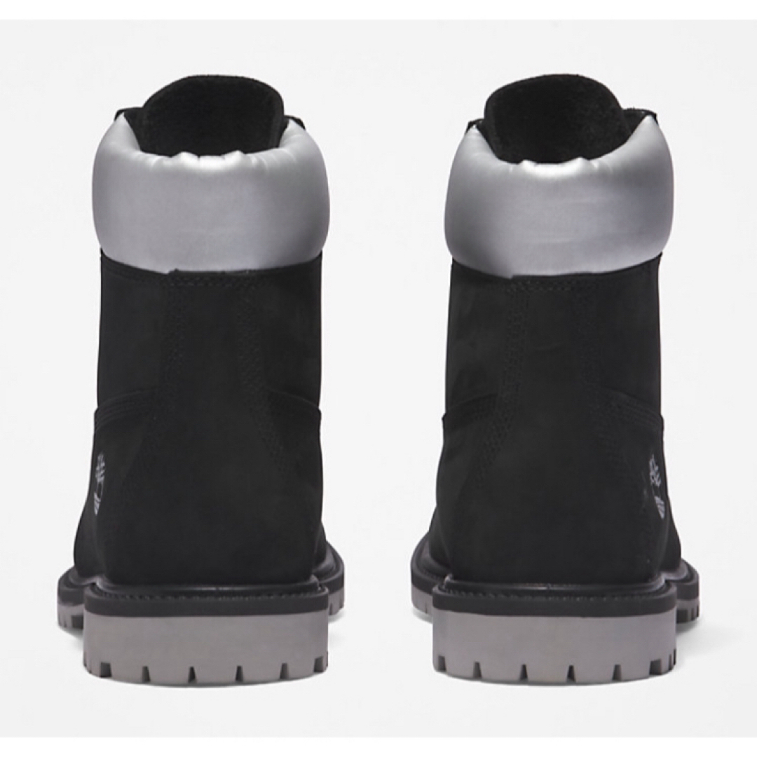 Timberland(ティンバーランド)の送料無料 新品 TIMBERLAND HERITAGE 防水BOOTS 24.5 レディースの靴/シューズ(ブーツ)の商品写真
