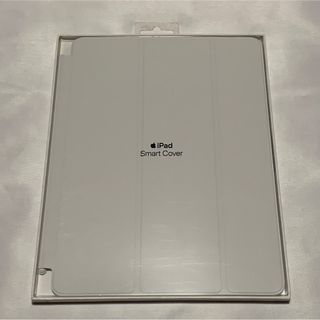 アップル(Apple)の新品 Apple純正 iPad 9.7インチ スマートカバー 第6世代(iPadケース)