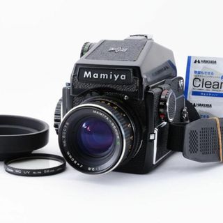 USTMamiya - 13981 ☆現状特価☆ Mamiya RZ67 PRO ボディ 120の通販 ...