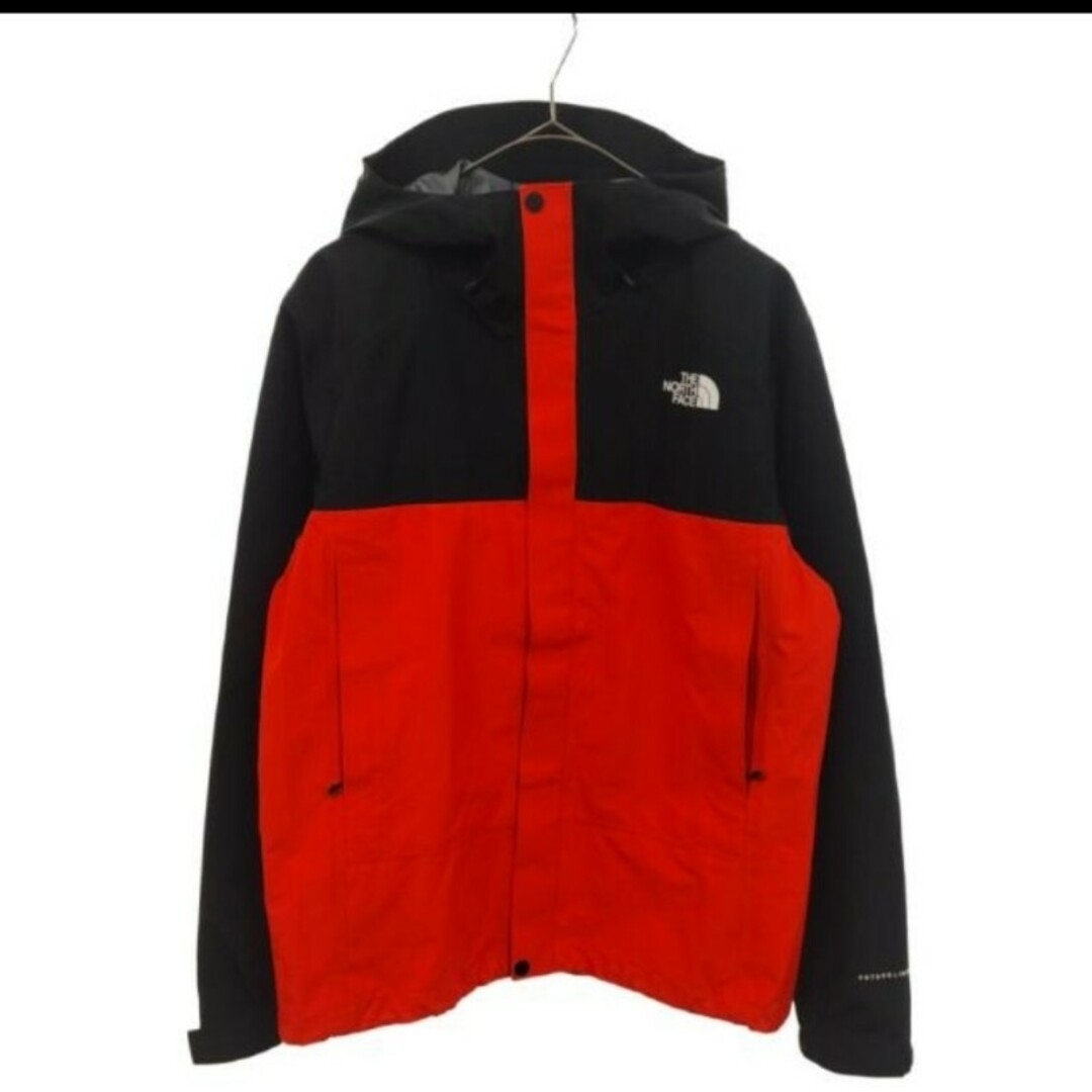 THE NORTH FACE(ザノースフェイス)のTHE NORTH FACE　ザノースフェイス マウンテンパーカー メンズのジャケット/アウター(マウンテンパーカー)の商品写真