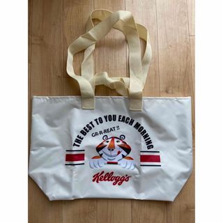 Kellogg's - ケロッグ　エコバック★新品・未使用★