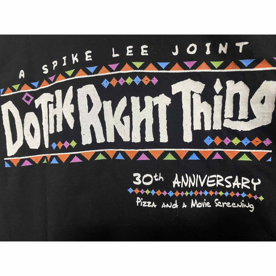 DO THE RIGHT THING Tシャツ メンズのトップス(Tシャツ/カットソー(半袖/袖なし))の商品写真