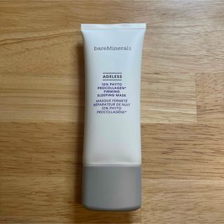 ベアミネラル(bareMinerals)のbareMinerals  AGLフィトプロコラジェン10 スリーピング マスク(パック/フェイスマスク)