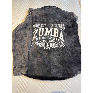 ズンバ(Zumba)のYOU様専用　ZUMBA シャツ(その他)