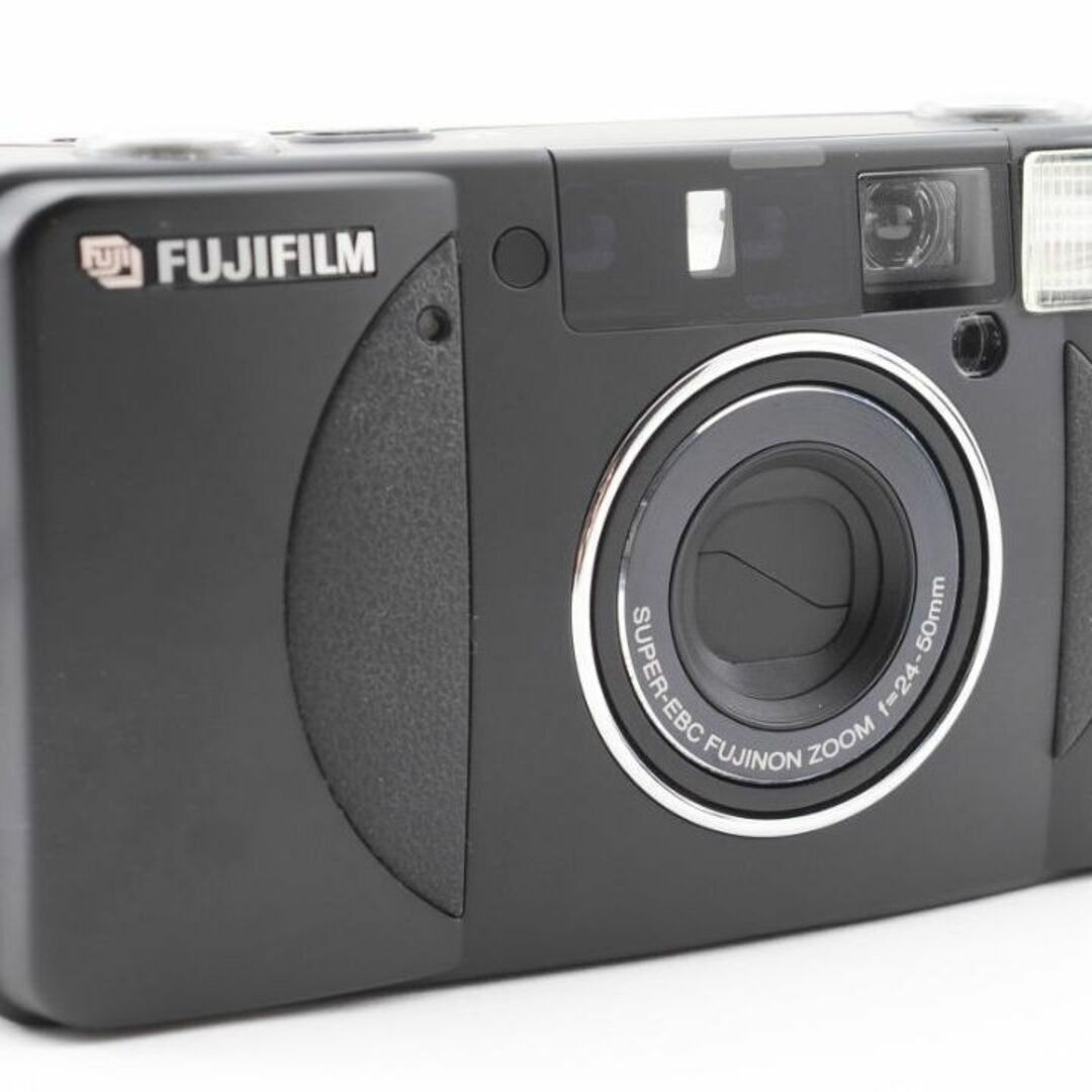 富士フイルム - ✨希少✨美品✨FUJIFILM Silvi F2.8 コンパクト