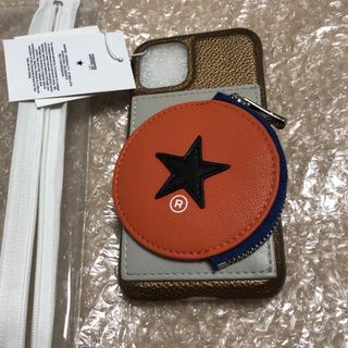 コンバーストウキョウ(CONVERSE TOKYO)のCONVERSE TOKYO×A SCENEコラボ iPhoneケース(iPhoneケース)