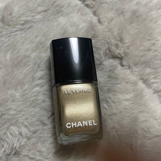 シャネル(CHANEL)のCHANEL ネイルエナメル 169 ヴェルニ　タキシード　シャネル(マニキュア)