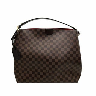 ルイヴィトン(LOUIS VUITTON)のルイヴィトン/LOUIS VUITTON/ショルダーバッグ/ダミエ/グレースフルMM/N44045【LV2227】(ショルダーバッグ)