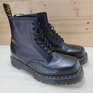 ドクターマーチン(Dr.Martens)のドクターマーチン 8ホール スクエアトゥ  ブーツ UK10 29cm(ブーツ)