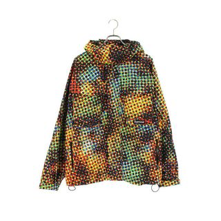 シュプリーム(Supreme)のシュプリーム  23SS  Gore-Tex Paclite Lightweight Shell Jacket ゴアテックスライトシェルブルゾン メンズ XL(ブルゾン)