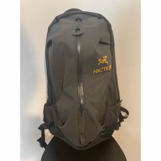 アークテリクス(ARC'TERYX)のARC'TERYX ARRO22アークテリクス アロー22 リュック デイパック(バッグパック/リュック)