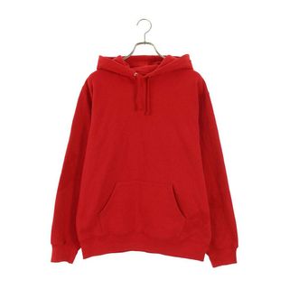 シュプリーム(Supreme)のシュプリーム  18SS  Illegal Business Hooded Sweatshirt イリーガルビジネスプルオーバーパーカー メンズ L(パーカー)