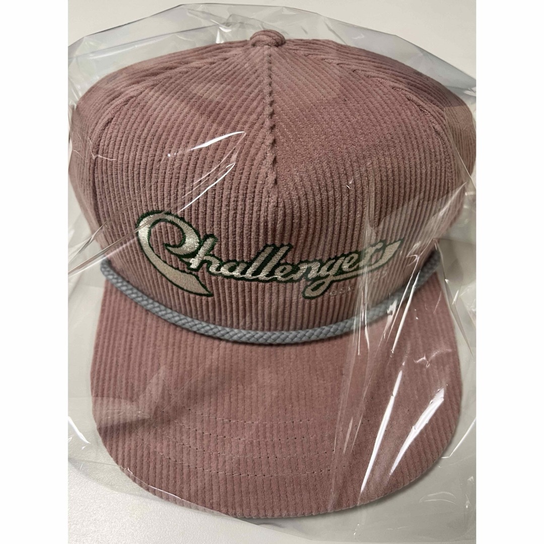challenger 儚く チャレンジャー キャップ 長瀬智也 売買された challenger 儚く チャレンジャー キャップ 長瀬智也 売買された