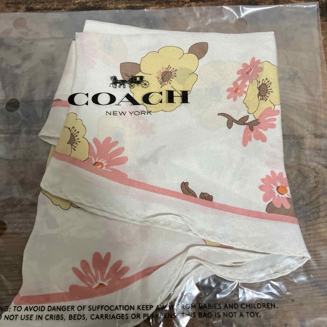 COACH(コーチ)のコーチ　福袋　2点　セット レディースのアクセサリー(ピアス)の商品写真