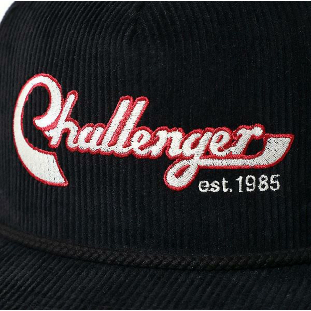 challenger new era 長瀬智也着用