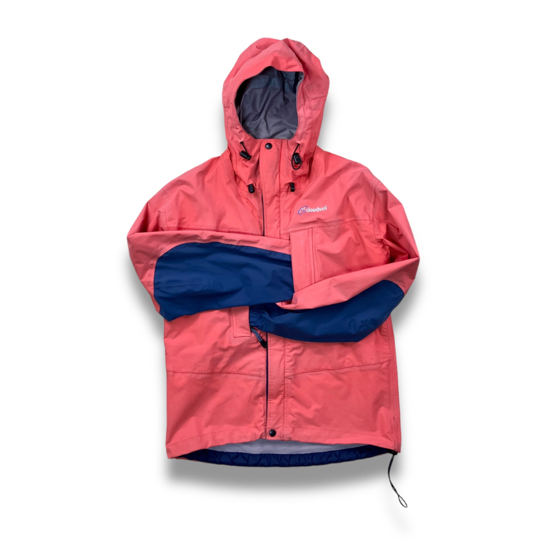 patagonia - 00s Y2K cloudveil ヴィンテージゴアテックス patagonia - 00s Y2K cloudveil ヴィンテージゴアテックス